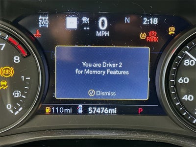 2020 Cadillac XT5 AWD Sport