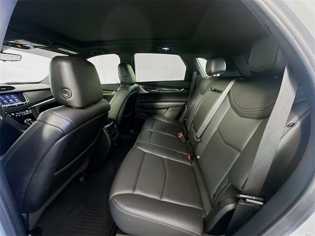 2020 Cadillac XT5 AWD Sport