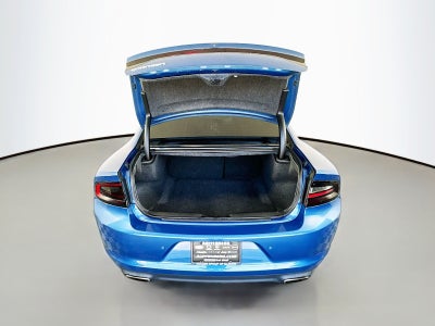 2021 Dodge Charger SXT RWD