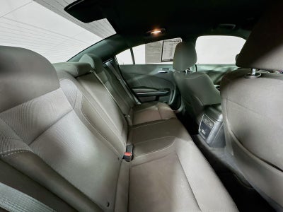 2021 Dodge Charger SXT RWD