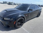 2023 Dodge Charger Scat Pack Widebody