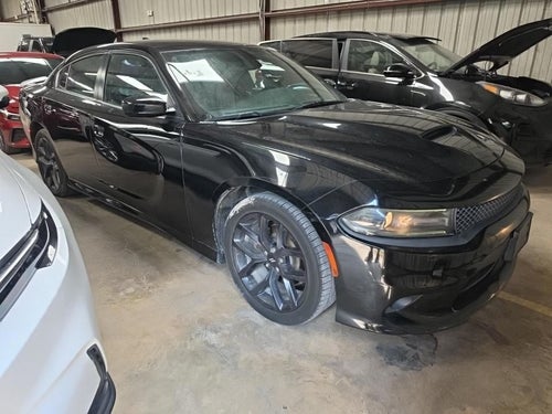 2021 Dodge Charger GT RWD