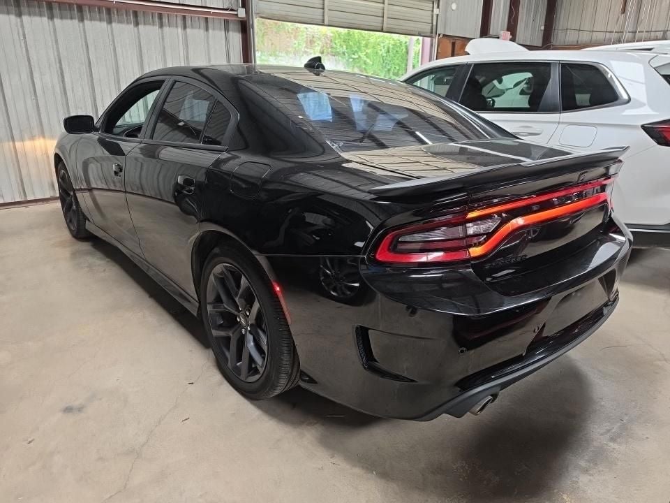 2021 Dodge Charger GT RWD