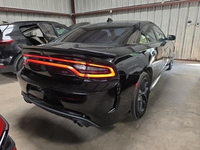 2021 Dodge Charger GT RWD