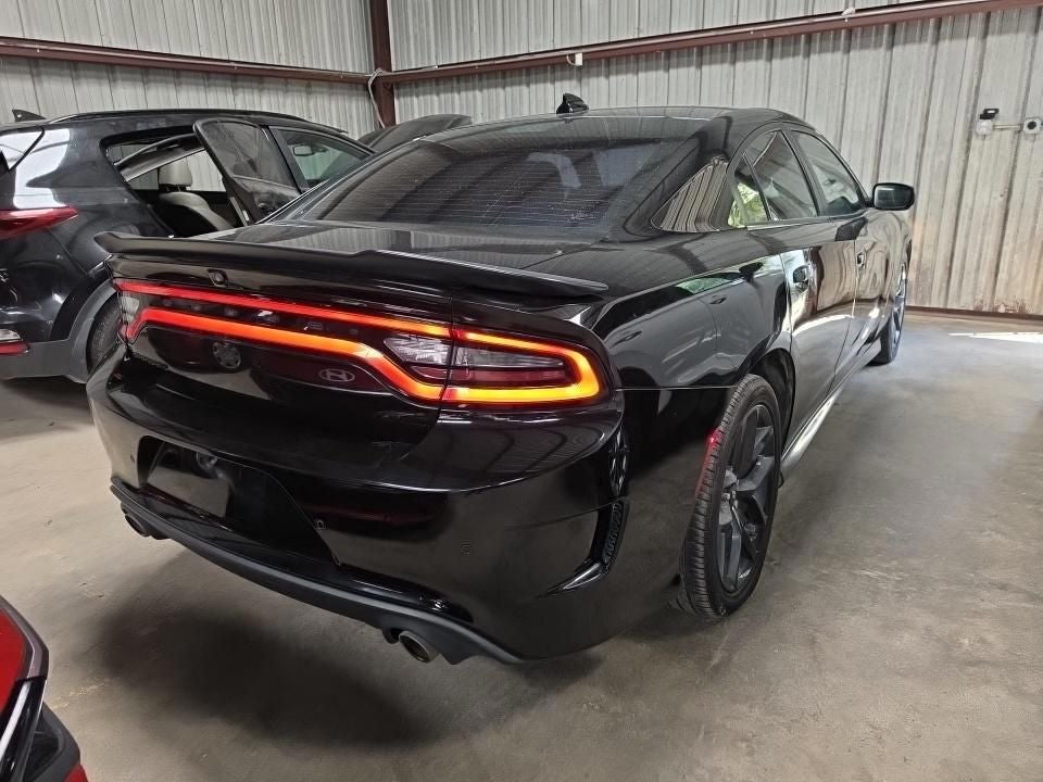 2021 Dodge Charger GT RWD
