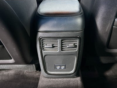 2018 Dodge Charger SXT Plus RWD