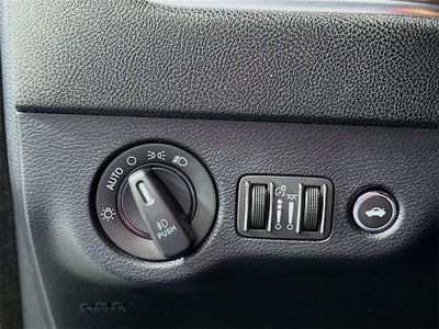 2018 Dodge Charger GT AWD