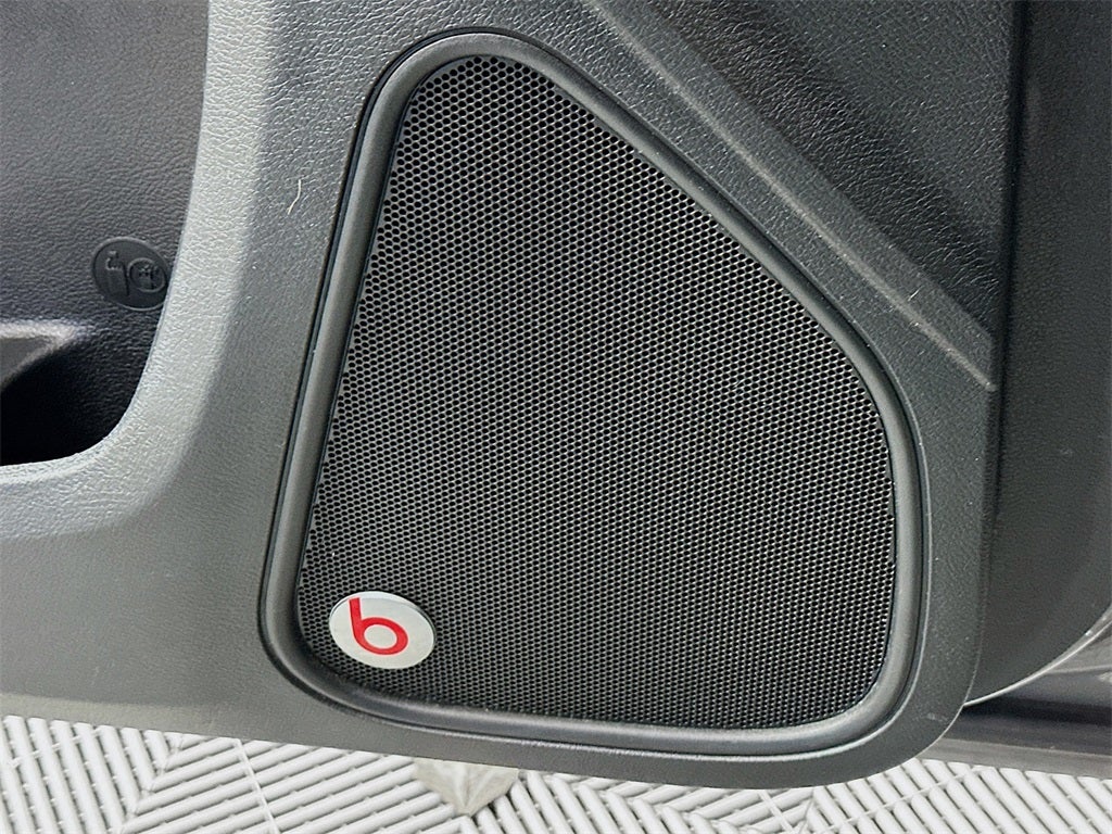 2018 Dodge Charger GT AWD