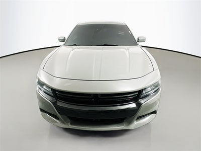 2018 Dodge Charger GT AWD