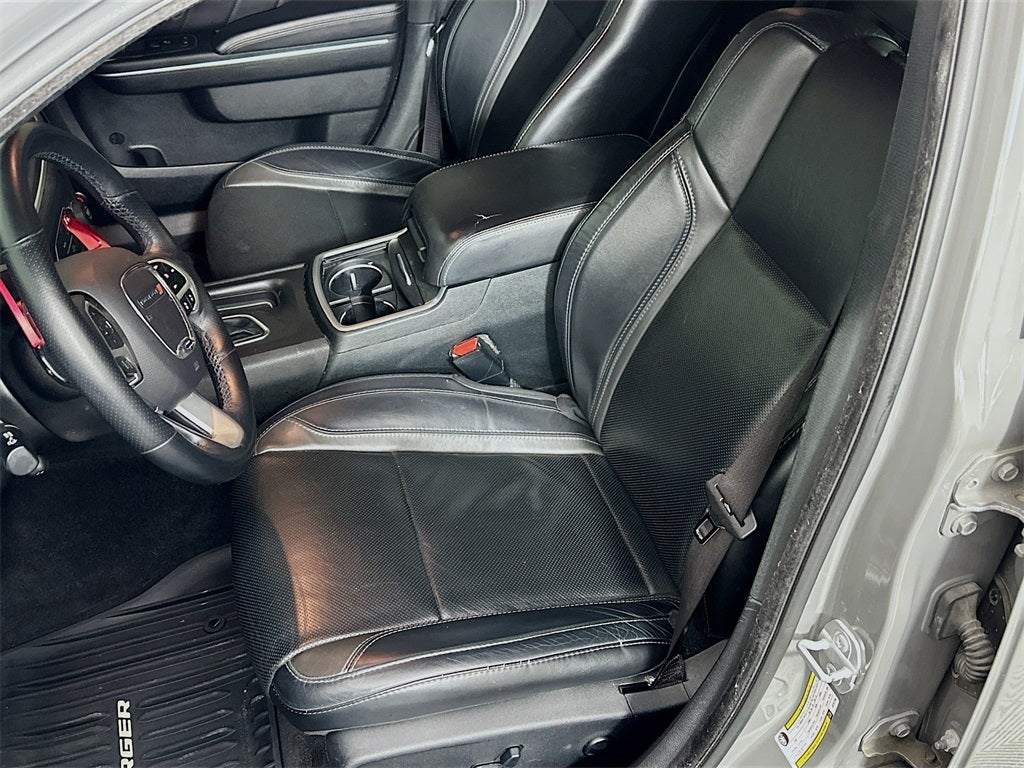 2018 Dodge Charger GT AWD