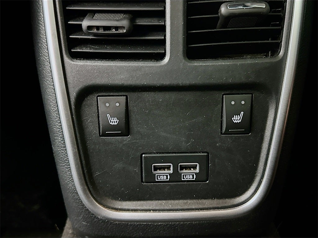 2018 Dodge Charger GT AWD