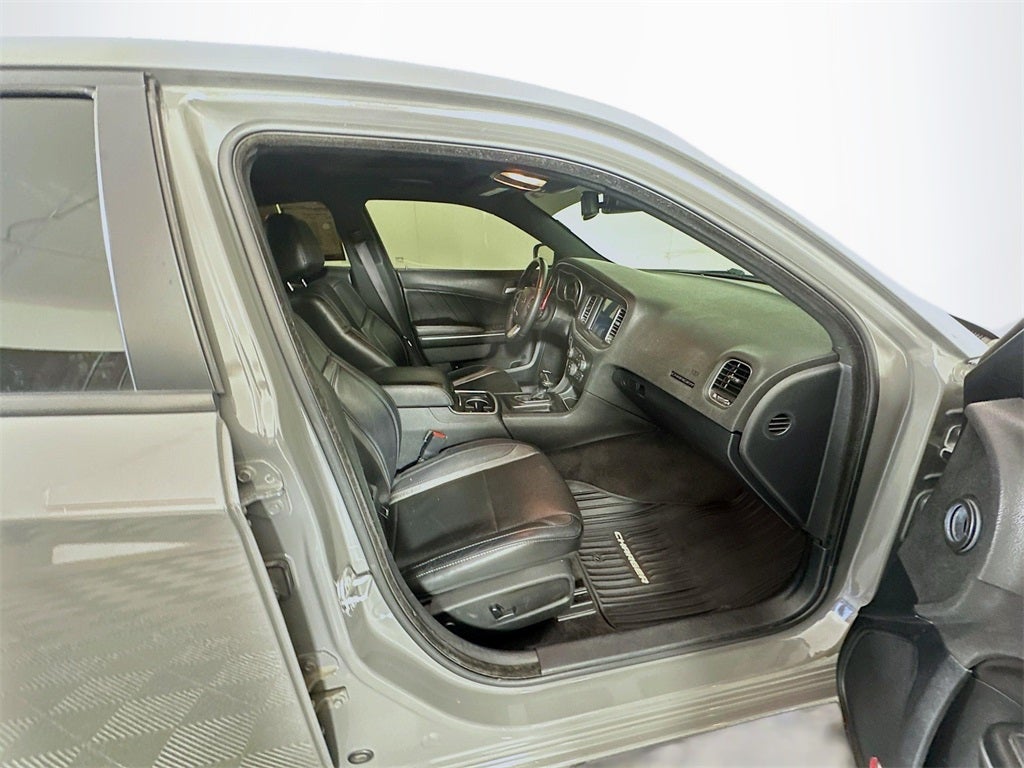 2018 Dodge Charger GT AWD