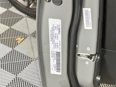 2018 Dodge Charger GT AWD