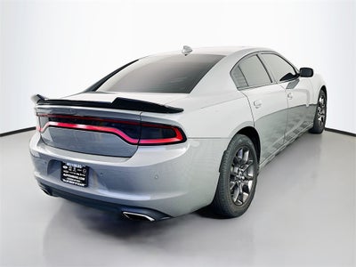 2018 Dodge Charger GT AWD