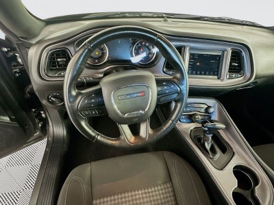 2023 Dodge Challenger SXT AWD