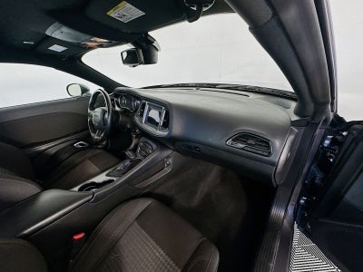 2023 Dodge Challenger SXT AWD