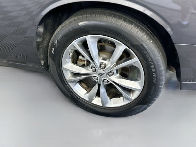 2023 Dodge Challenger SXT AWD