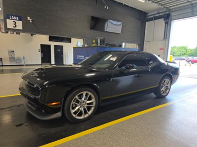 2022 Dodge Challenger GT AWD