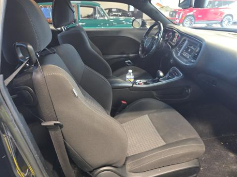 2022 Dodge Challenger GT AWD