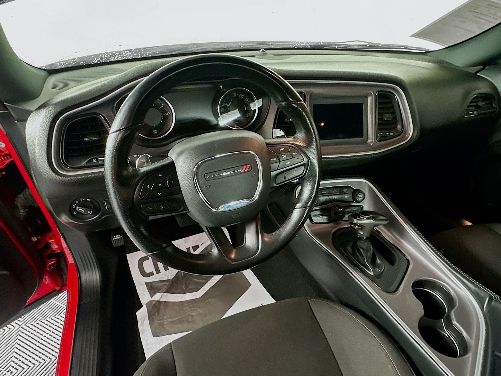 2022 Dodge Challenger GT AWD