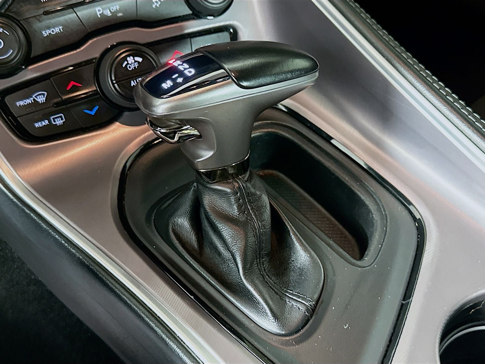 2022 Dodge Challenger GT AWD