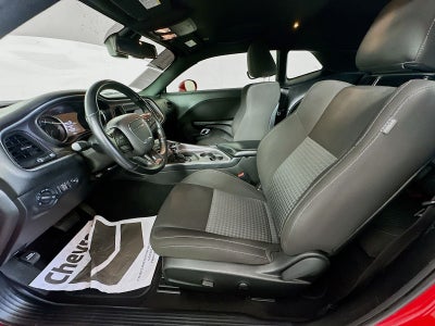 2022 Dodge Challenger GT AWD