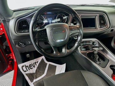 2022 Dodge Challenger GT AWD