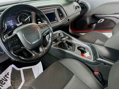 2022 Dodge Challenger GT AWD