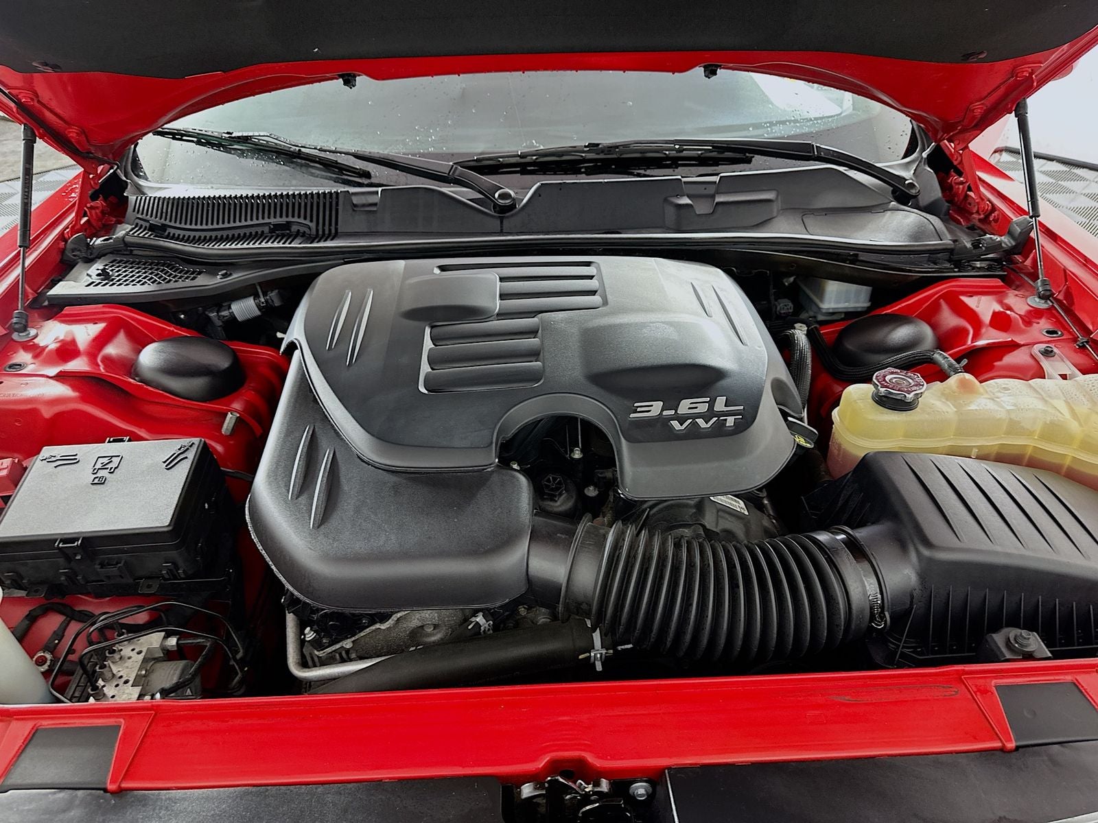 2022 Dodge Challenger GT AWD