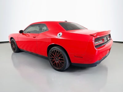2022 Dodge Challenger GT AWD