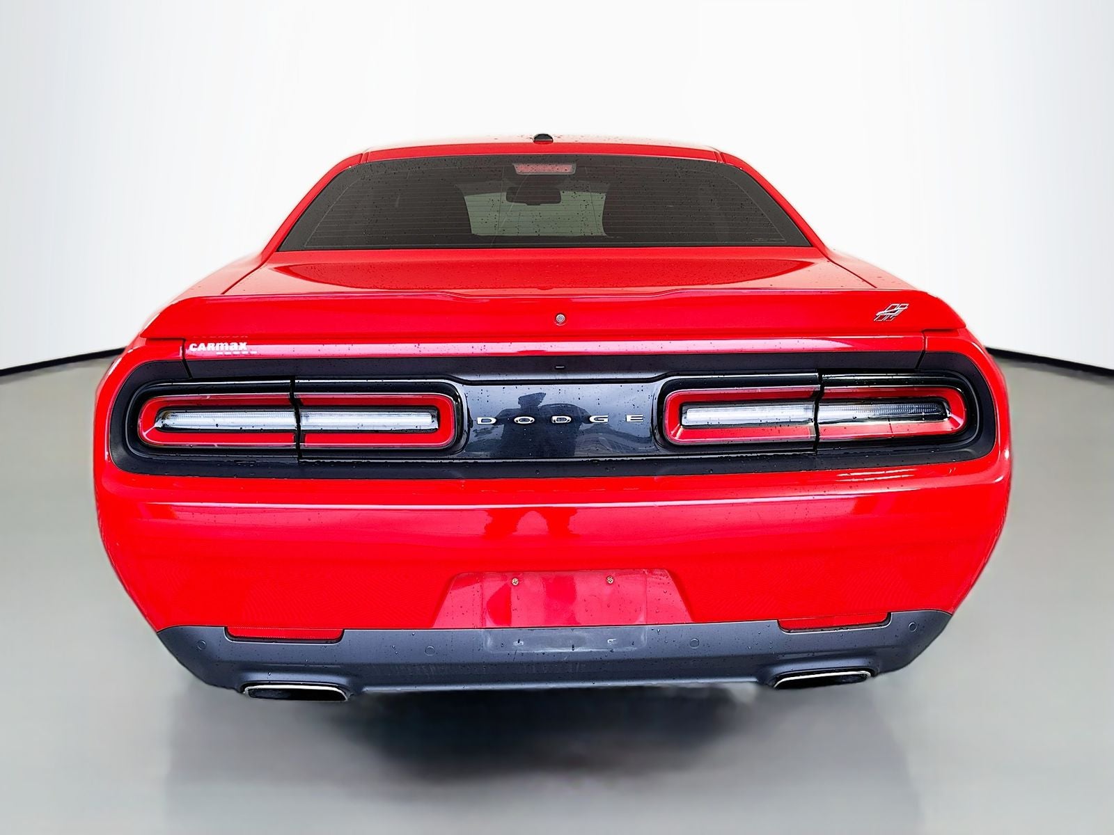 2022 Dodge Challenger GT AWD
