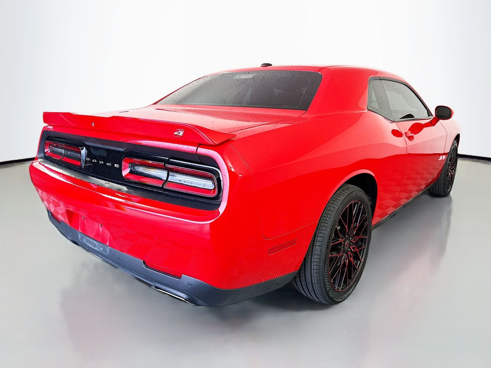 2022 Dodge Challenger GT AWD