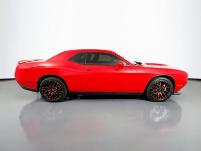 2022 Dodge Challenger GT AWD