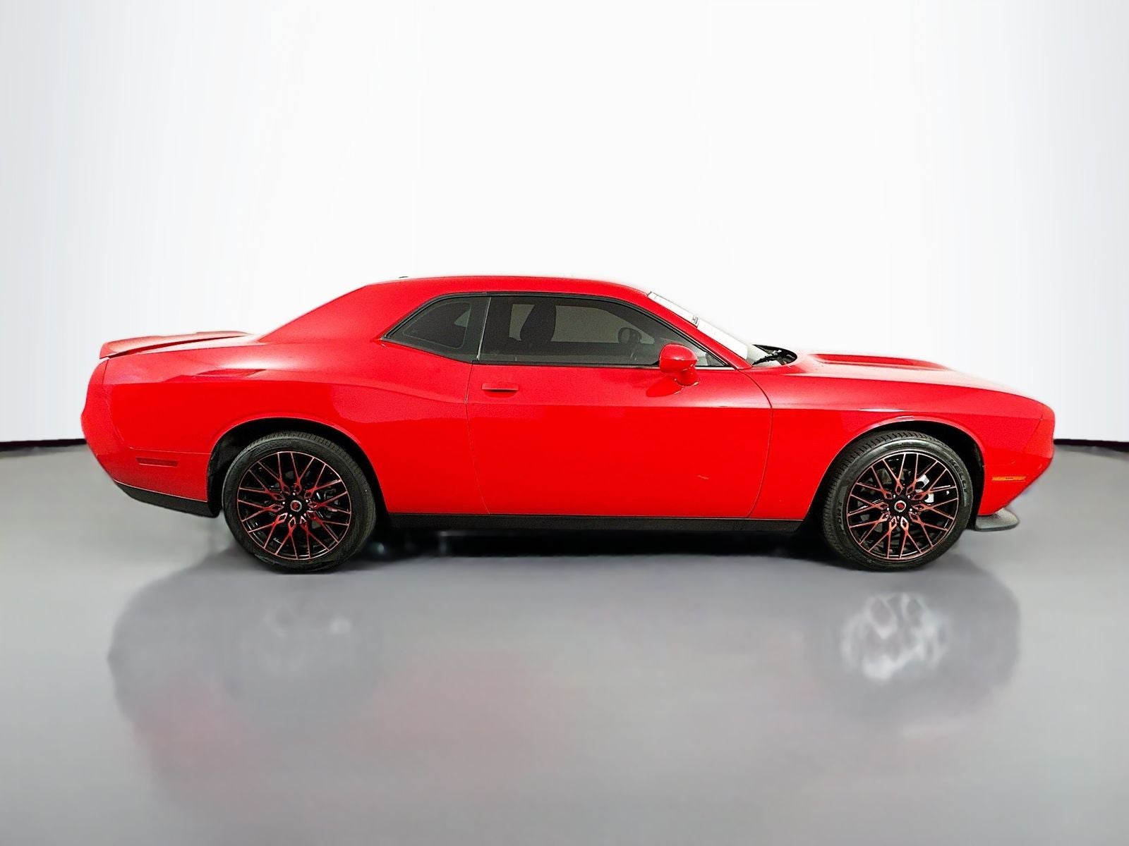 2022 Dodge Challenger GT AWD