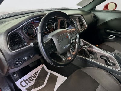 2022 Dodge Challenger GT AWD