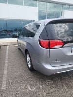 2017 Chrysler Pacifica Touring Plus