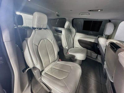 2020 Chrysler Pacifica Touring L Plus