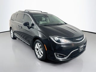 2020 Chrysler Pacifica Touring L Plus