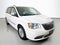 2014 Chrysler Town & Country Limited