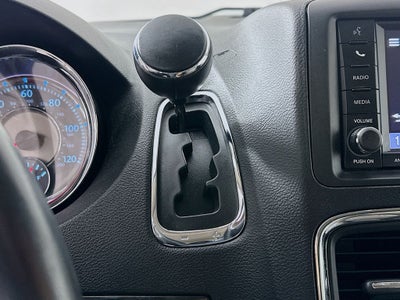 2014 Chrysler Town & Country Limited