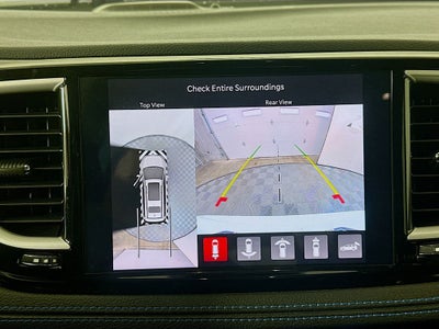 2021 Chrysler Pacifica Hybrid Touring L