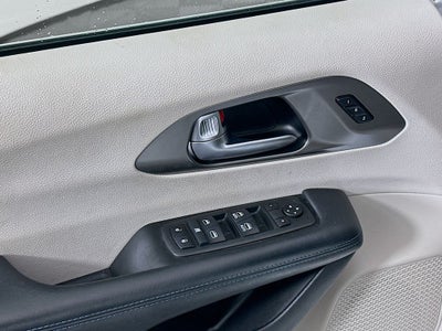 2021 Chrysler Pacifica Hybrid Touring L