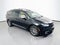 2022 Chrysler Pacifica Hybrid Pinnacle