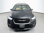 2022 Chrysler Pacifica Hybrid Pinnacle