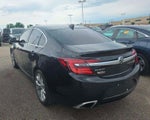2017 Buick Regal GS