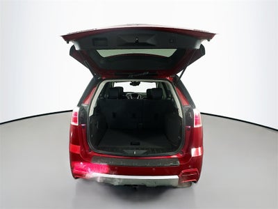 2014 GMC Terrain Denali