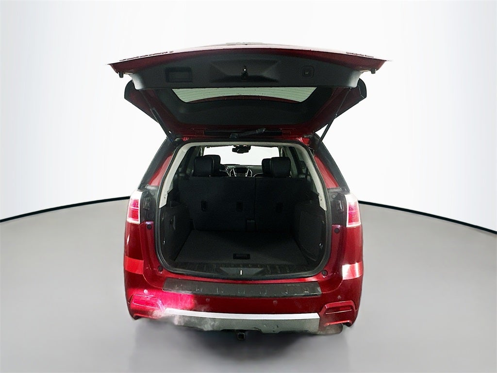 2014 GMC Terrain Denali