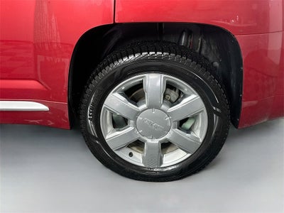 2014 GMC Terrain Denali