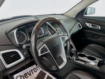 2014 GMC Terrain Denali