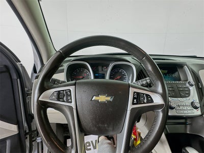 2015 Chevrolet Equinox LTZ